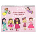 Suche nach mädchen kalender 2025