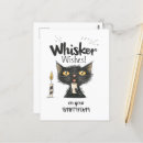 Suche nach whisker karten Lustig