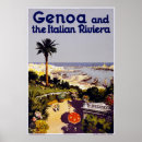 Suche nach genoa poster Riviera