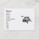 Suche nach weit weg visitenkarten Baum