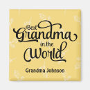 Suche nach beste oma magnete Grandmother