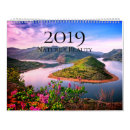 Suche nach weg mit natur kalender 2019