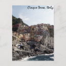 Suche nach cinque terre postkarten Italien