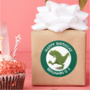 Suche nach cartoon dino aufkleber Jurassisch