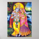 Suche nach krishna poster Lord