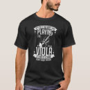 Suche nach bratsche tshirts Unterricht