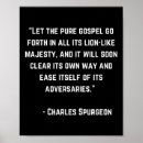 Suche nach gospels poster Christlich