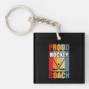 Suche nach coach schlüsselanhänger Hockeytrainer