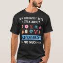 Suche nach molekularbiologe tshirts Zelle