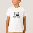 Suche nach tor kinder tshirts Schießen