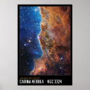 Suche nach carina nebula poster Galaxie