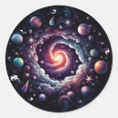 Suche nach galaktisch aufkleber Astronomie