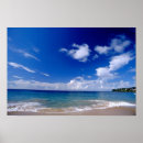 Suche nach westindien poster Strand
