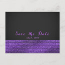 Suche nach lila grau save the date Elegant