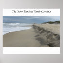 Suche nach outer banks poster Strand