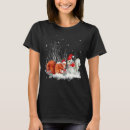 Suche nach eichhörnchen tshirts Winter