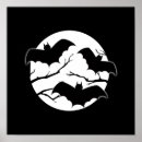 Suche nach gespenstischer baum poster Halloween