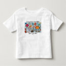 Suche nach bunte fische tshirts Meer