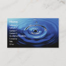 Suche nach realismus visitenkarten Blau