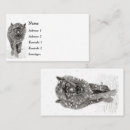 Suche nach wolf visitenkarten Winter