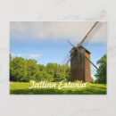 Suche nach estland postkarten Tallinn