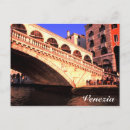 Suche nach ponte rialto postkarten Venezianisch