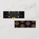 Suche nach mexican visitenkarten Spanisch