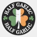 Suche nach gälisch aufkleber St patricks tag