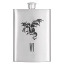 Suche nach drache flachmänner Kreatur