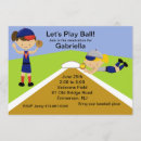 Suche nach baseballfeld einladungen Für kinder