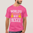Suche nach mcgee Lustig