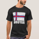 Suche nach färöer flagge tshirts Vintage