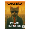 Suche nach gato poster Spaß