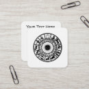 Suche nach wheels visitenkarten Vintag