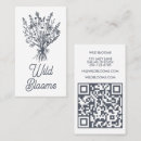 Suche nach rustic visitenkarten Minimalistische