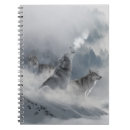 Suche nach wolf kleine notizbücher Winter
