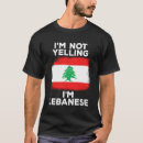 Suche nach libanese kleidung Flagge