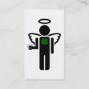 Suche nach irisch visitenkarten Entwurf