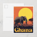 Suche nach ghana postkarten Reise