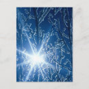 Suche nach schneebedeckter wald postkarten Winter