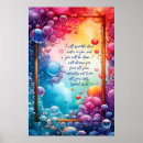 Suche nach christliche verse poster Wohngestaltung