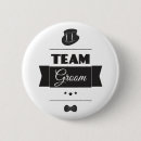 Suche nach teambräutigam buttons Groomsman
