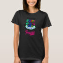Suche nach pflege kind tshirts Klein
