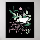 Suche nach teetrinker poster Teebeutel