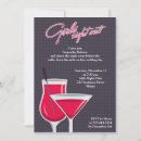 Suche nach girls night out einladungen Braut