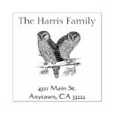 Suche nach owl stempel Silhouette