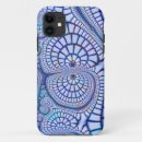 Suche nach mosaik fall iphone hüllen Blau