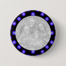 Suche nach blauer kaleidoskop buttons Muster
