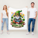 Suche nach kleeblatt decken St patrick's day