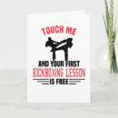 Suche nach kickboxen karten Boxer